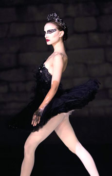 Black Swan,  
